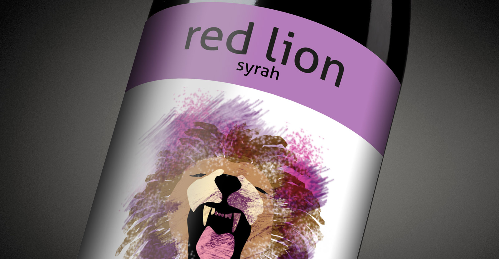 Diseño gráfico y creativo de etiquetas y packaging de vino para gama de vinos gourmet