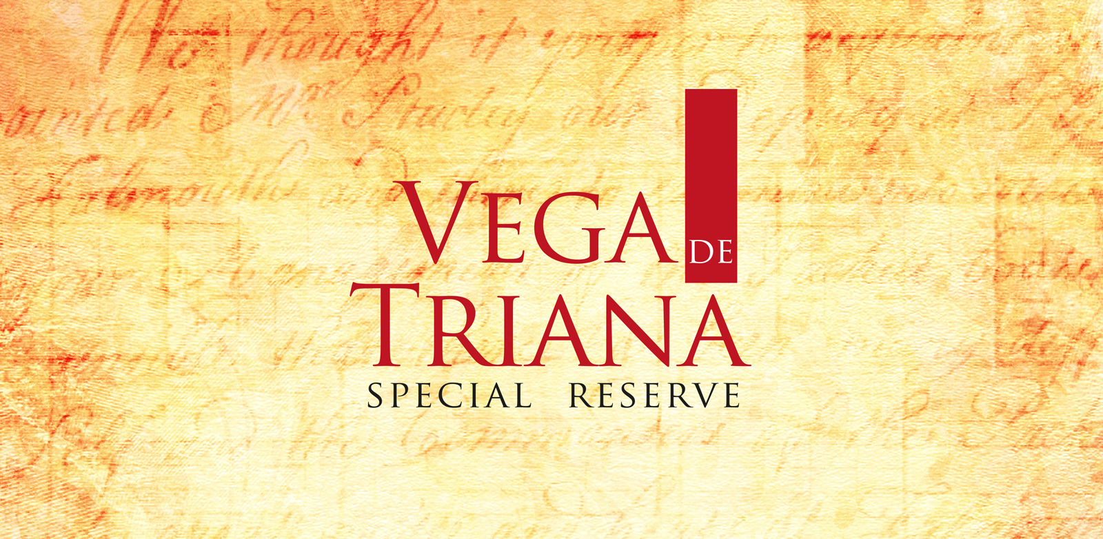 Diseño de marca y logo creativo paraaceite de oliva virgen extra Vega de Triana