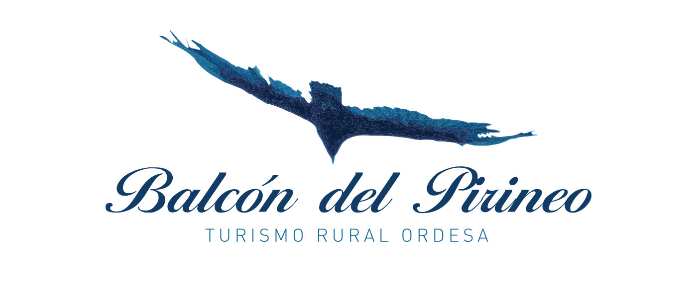 Portfolio of design work creating logos and brands for rural houses and rural tourism