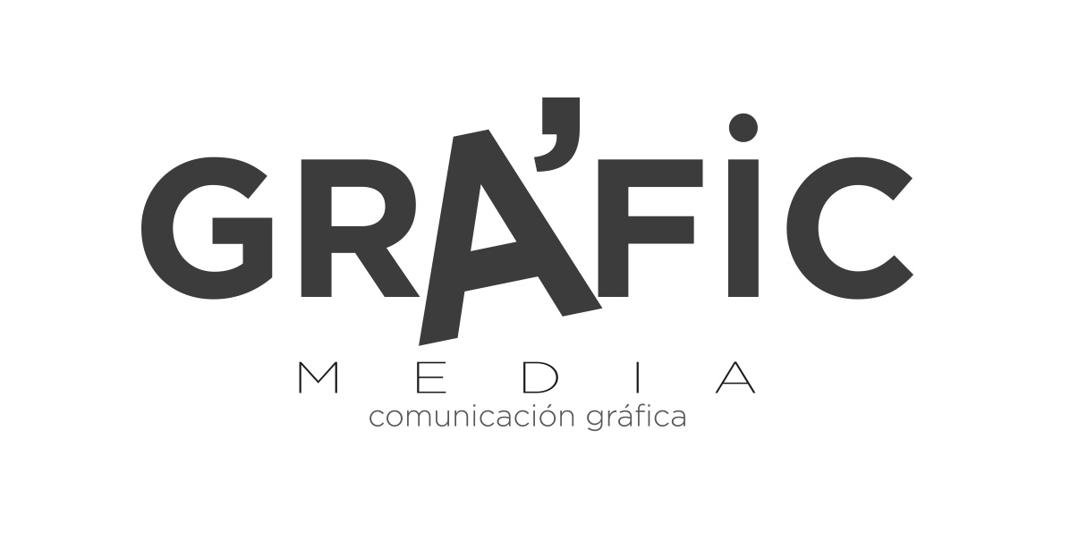 Diseño de logo y marca para empresa de diseño gráfico
