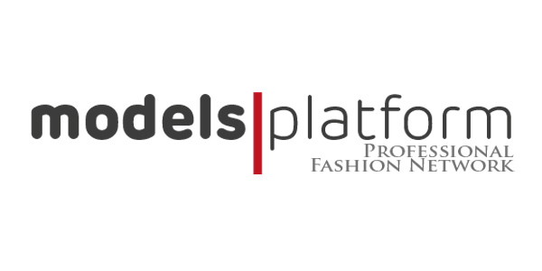 Diseño logo para Red Social de modelos y fotógrafos