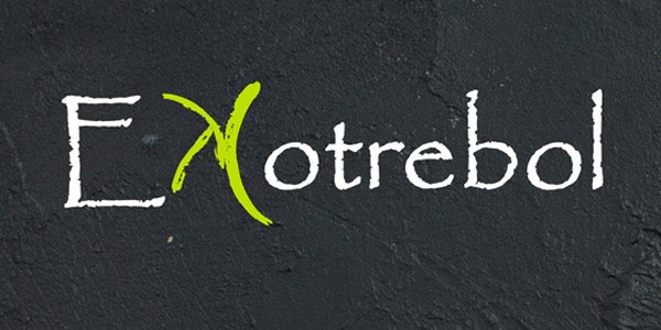 Diseño de doypacks ecológicos para productos bio de alimentación para Ekotrebol